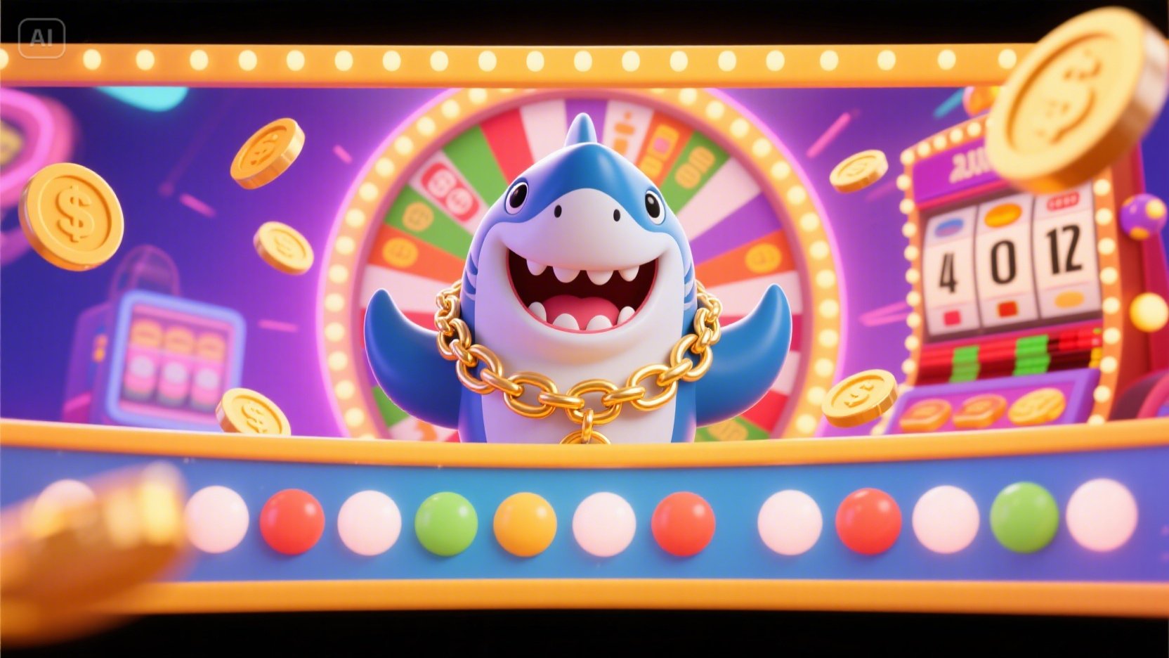 Registration at GrandRio Casino Casino