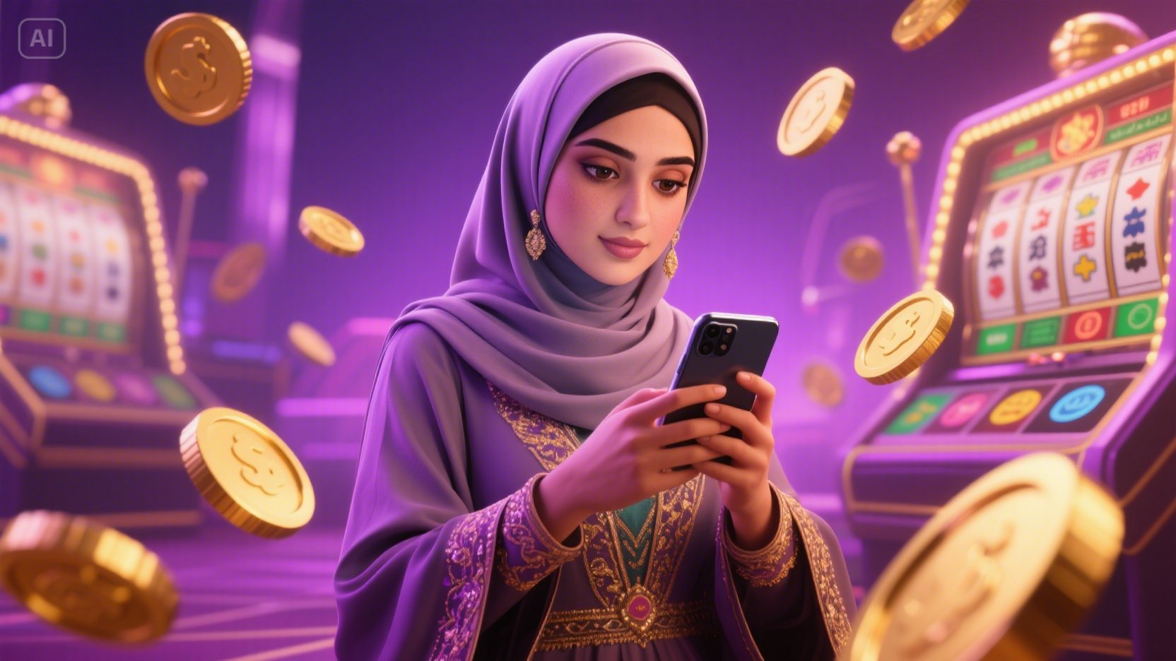 Registration at GrandRio Casino Casino