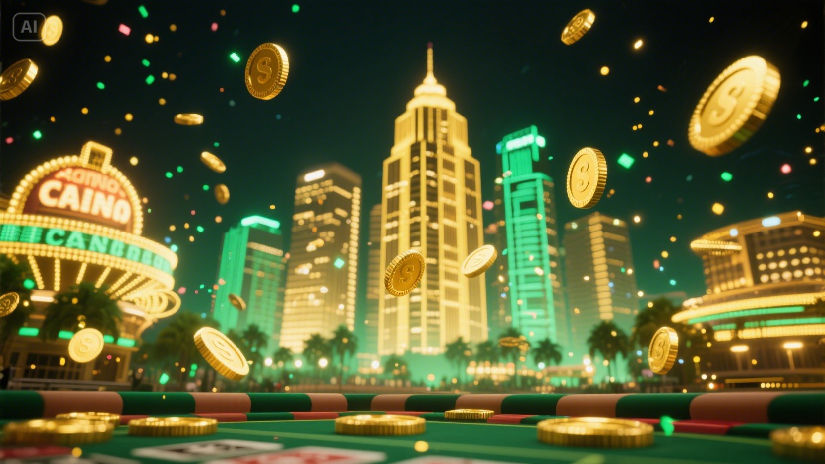 Casino GrandRio Casino desktop and mobile interfaces